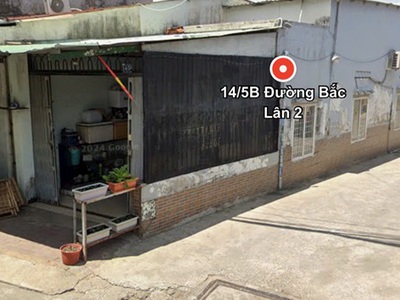 Nhà đẹp - giá tốt - chính chủ cần bán nhà tại huyện hóc môn, tp hồ chí minh 2