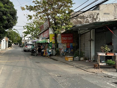 Nhà đẹp - giá tốt - chính chủ cần bán nhà tại huyện hóc môn, tp hồ chí minh 3