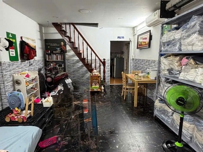 Vị trí đẹp   lô góc   hẻm 5m ô tô thông   chế lan viên, tây thạnh, tân phú 4