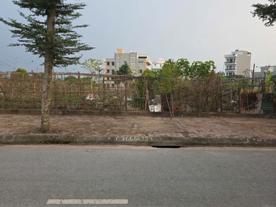 Chính chủ bán đất tại KĐT phía Tây cầu Phú Lương, Gần sông, hạ tầng đồng bộ 0