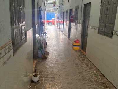 Cho thuê phòng giá rẻ   thuận an, bình dương 2