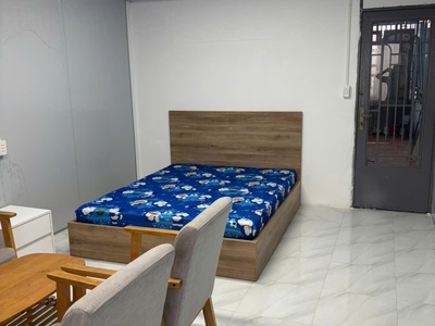 Cho thuê phòng chdv cao cấp gần parc mall quận 8 2