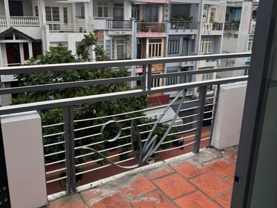 Cho thuê phòng chdv cao cấp gần parc mall quận 8 4