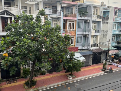 Cho thuê phòng chdv cao cấp gần parc mall quận 8 3