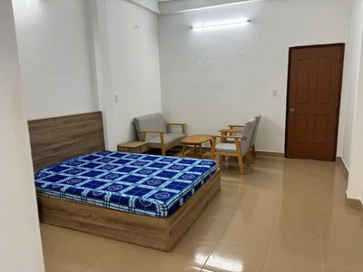 Cho thuê phòng chdv cao cấp gần parc mall quận 8 1