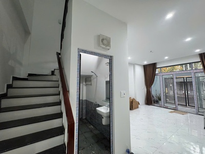 Cho thuê nhà nguyên căn mới - mặt tiền đường nguyễn phước nguyên - phường an khê - đà nẵng 4