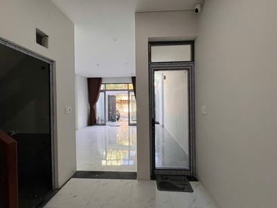 Cho thuê nhà nguyên căn mới - mặt tiền đường nguyễn phước nguyên - phường an khê - đà nẵng 2