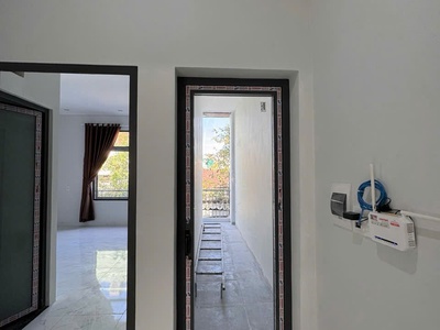 Cho thuê nhà nguyên căn mới - mặt tiền đường nguyễn phước nguyên - phường an khê - đà nẵng 3