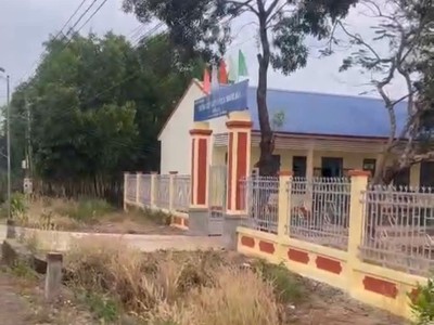 Đất đẹp chính chủ   cần bán tại ấp 3, xã thanh hòa, huyện bù đốp, bình phước 3