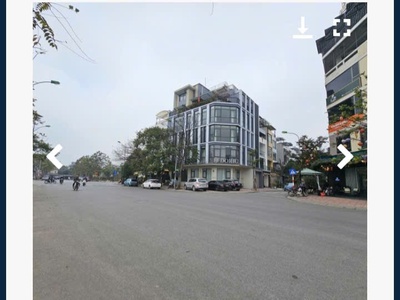 Bán đất việt hưng ô tô vào nhà 60m 13,6 tỷ. 1