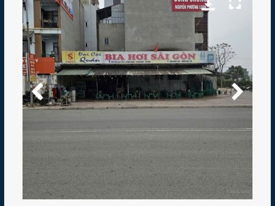 Bán đất việt hưng ô tô vào nhà 60m 13,6 tỷ. 0