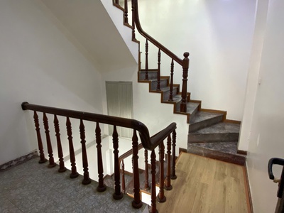 Cho thuê nhà nguyên căn tại Phú Diễn 4