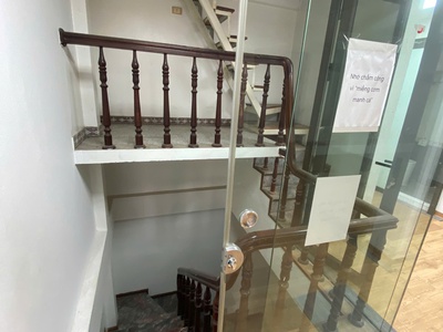 Cho thuê nhà nguyên căn tại Phú Diễn 8