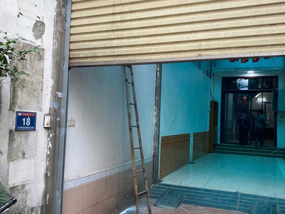 Cho thuê nhà nguyên căn tại Phú Diễn 5