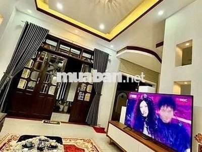 Bán nhà 3 tầng đẹp dạng biệt thự tại 96, Đường Trần Văn Hai, P. Hoà Hải, Ngũ Hành Sơn 6