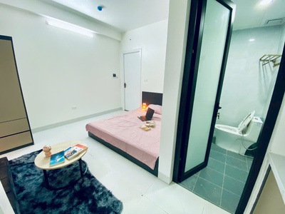 Còn duy nhất 1 phòng tại đê la thành 0