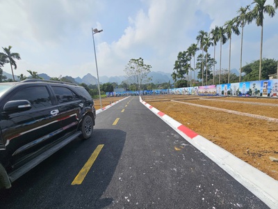 Chỉ 500tr mua dk lô đất cạnh kcn thành hà, hoà bình, cạnh ngay knd utopia 1