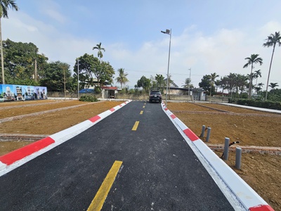 Chỉ 500tr mua dk lô đất cạnh kcn thành hà, hoà bình, cạnh ngay knd utopia 2