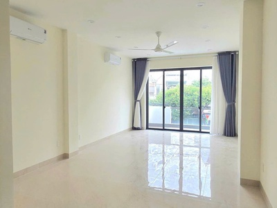 Chủ bán gấp - nhà mặt tiền 5 lầu đường số sầm uất nhất linh tây - thủ đức 1