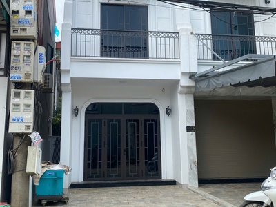 Bán Nhà Mới Tinh 3 Tầng - 64,4m2 - oto Vào Tận Nhà Sân Trước Đậu oto Thỏa Mái 2