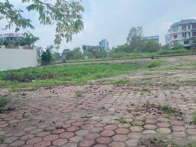 Bán lô đất TMDV góc 3 mặt tiền khu Trường Thịnh, ph Tứ Minh, TP HD, 800m2, giá tốt 0