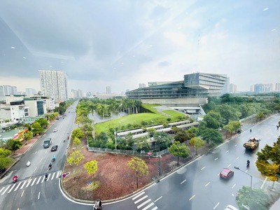 Chính Chủ Cho Thuê Văn Phòng giá rẻ, 10 Miếu Đầm, Nam Từ Liêm, Hà Nội 2