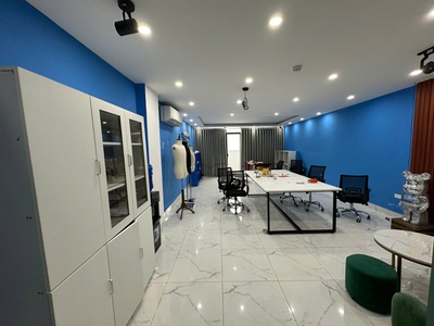 Chính Chủ Cho Thuê Văn Phòng giá rẻ, 10 Miếu Đầm, Nam Từ Liêm, Hà Nội 3