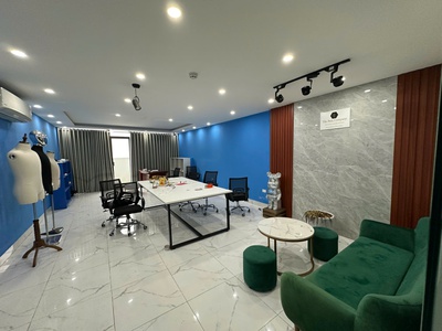 Chính Chủ Cho Thuê Văn Phòng giá rẻ, 10 Miếu Đầm, Nam Từ Liêm, Hà Nội 4