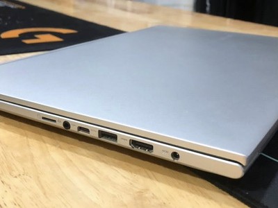 Laptop Asus Vivobook X513E Core i3-1115G4 Ram 8GB SSD 512GB VGA ON Màn 15.6 Inch Full HD Máy Đẹp 1