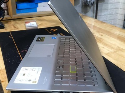 Laptop Asus Vivobook X513E Core i3-1115G4 Ram 8GB SSD 512GB VGA ON Màn 15.6 Inch Full HD Máy Đẹp 2