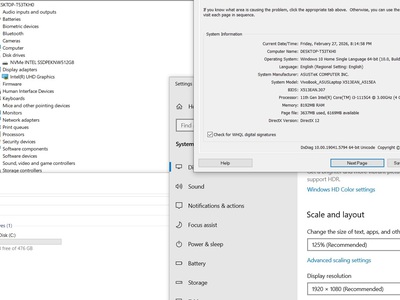 Laptop Asus Vivobook X513E Core i3-1115G4 Ram 8GB SSD 512GB VGA ON Màn 15.6 Inch Full HD Máy Đẹp 6