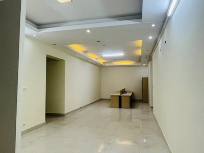 Cho thuê chung cư BIG Tower - 18 Phạm Hùng. nội thất cơ bản 14 triệu/tháng 0