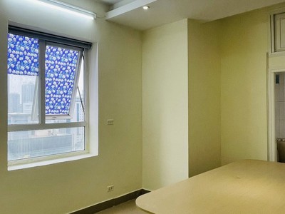 Cho thuê chung cư BIG Tower - 18 Phạm Hùng. nội thất cơ bản 14 triệu/tháng 2