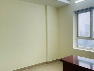 Cho thuê chung cư BIG Tower - 18 Phạm Hùng. nội thất cơ bản 14 triệu/tháng 3