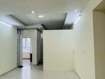 Cho thuê chung cư BIG Tower - 18 Phạm Hùng. nội thất cơ bản 14 triệu/tháng 1