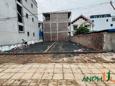 Chính chủ bán lô 100m2 mặt đường Đỗ Mười, trung tâm Phường Thủy Nguyên, TP Hải Phòng 1