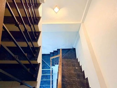 Bán nhà 3 tầng ngõ phố Quyết thắng tphd cũ nay là tp hải phòng 2