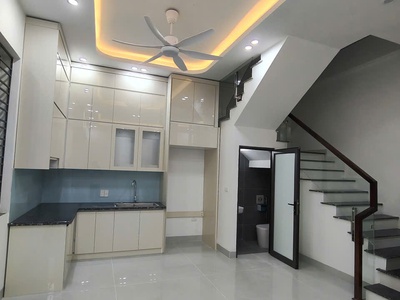 Bán nhà 4 tầng tại ngõ phố Bình Lộc, p Lê Thanh Nghị TP Hải Phòng   Tân Bình, Hải Dương cũ 1