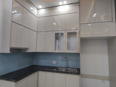 Bán nhà 4 tầng tại ngõ phố Bình Lộc, p Lê Thanh Nghị TP Hải Phòng   Tân Bình, Hải Dương cũ 3