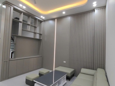 Bán nhà 4 tầng tại ngõ phố Bình Lộc, p Lê Thanh Nghị TP Hải Phòng   Tân Bình, Hải Dương cũ 4