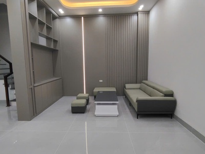 Bán nhà 4 tầng tại ngõ phố Bình Lộc, p Lê Thanh Nghị TP Hải Phòng   Tân Bình, Hải Dương cũ 5