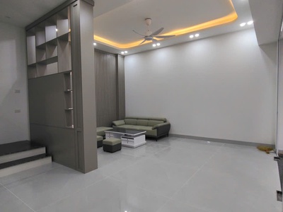 Bán nhà 4 tầng tại ngõ phố Bình Lộc, p Lê Thanh Nghị TP Hải Phòng   Tân Bình, Hải Dương cũ 6