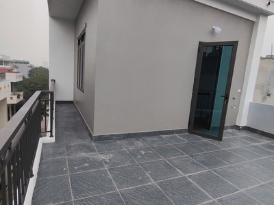 Bán nhà 4 tầng tại ngõ phố Bình Lộc, p Lê Thanh Nghị TP Hải Phòng   Tân Bình, Hải Dương cũ 9