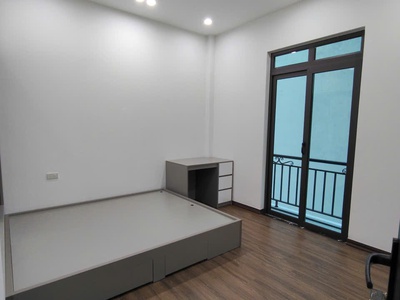 Bán nhà 4 tầng tại ngõ phố Bình Lộc, p Lê Thanh Nghị TP Hải Phòng   Tân Bình, Hải Dương cũ 10