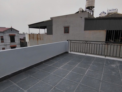 Bán nhà 4 tầng tại ngõ phố Bình Lộc, p Lê Thanh Nghị TP Hải Phòng   Tân Bình, Hải Dương cũ 12