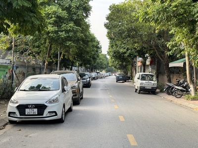 Bán Đất Phúc Lợi 83,6m2 Nở Hậu: Mặt Tiền 6.6m - Đường 3 Ô Tô Tránh - Kinh Doanh Sầm Uất 6