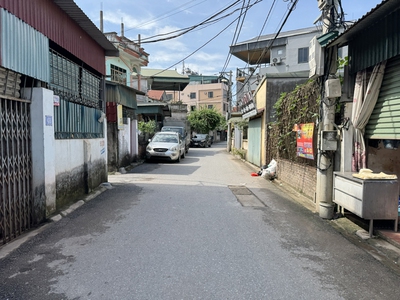 Bán Đất Phúc Lợi 83,6m2 Nở Hậu: Mặt Tiền 6.6m - Đường 3 Ô Tô Tránh - Kinh Doanh Sầm Uất 1