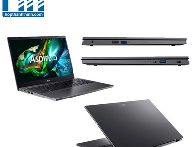 Laptop Acer Aspire 5 0
