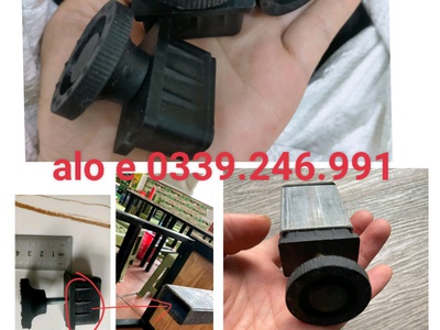 Mua số lượng lớn chân tăng chỉnh chiều cao 20x40mm 2