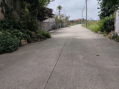 Đất đẹp Quý Kim Nam Đồ Sơn, Hải Phòng 98m, cách Phạm Văn Đồng chỉ 200m 6